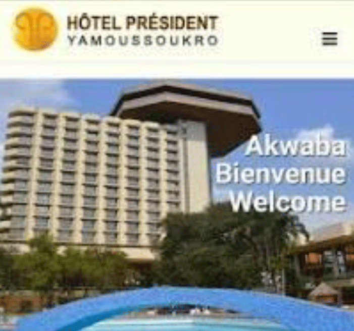 hotel président