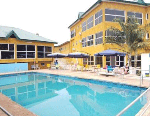  hotel le rocher