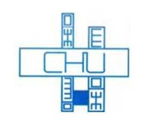 logo CHU Treichville