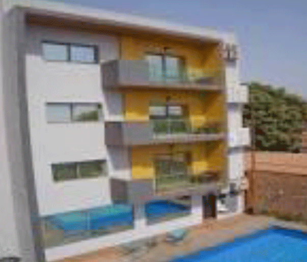 uiversal hotel